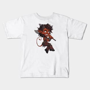 Karlach Kids T-Shirt